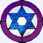 Six-pointed Star of Judaism