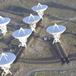 Very Large Array (VLA) Very Large Array (VLA)