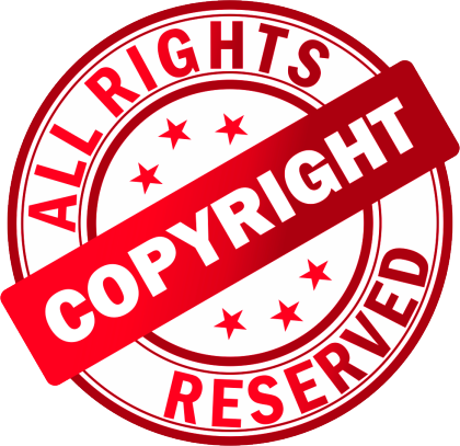 copyright issues