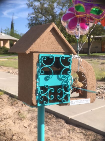 little-free-library