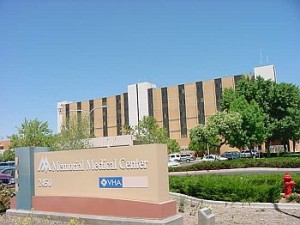 Memorial Medical Center