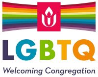 welcoming congregation emblem