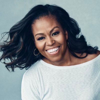 picture of Michelle Obama