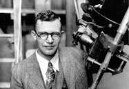 Photo of Clyde Tombaugh