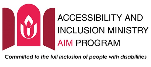 Logo for accessibility and inclusion