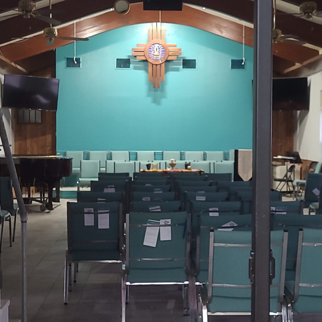 Sanctuary