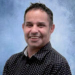 Erick Ramirez director of music